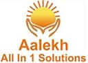 Aalekh All In 1 Solutions logo
