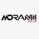Aadransh logo