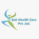 Sah Healthcare logo