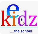 Ekidz The School logo