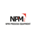 NPM Process Equipments logo