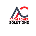 Adam Power Solutions Pvt Ltd logo