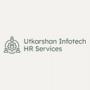 Utkarshan Infotech HR Services logo