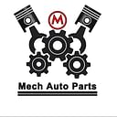 Mech Auto Parts logo