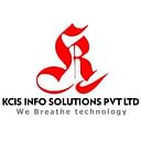 KCIS Info Solutions logo