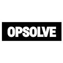 Opsolve Business Solution logo
