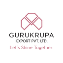 Gurukrupa Export Private Limited logo