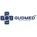 Gud Medicare Solutions logo