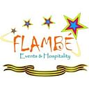 Flambe Hospitality logo