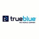 TrueBlue India LLP logo