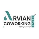 Arvian Business Solution logo