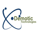 Demotic Technologies Private Limited logo