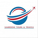 Samriddhi Tours and Travels logo