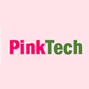 Pinktech logo