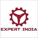 Expert Engineers India Private Limited logo