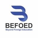 Beyond Foreign Education Private Limited logo