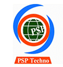 PSP Techno Engineers logo