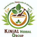 Kinjal Herbal Group