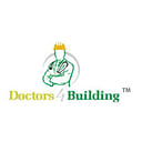 Doctors 4 Building logo