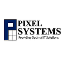 Pixel Systems logo