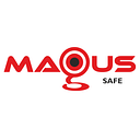 Magussafe India logo