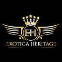 Exotica Heritage Hotels And Resorts Private Limited logo