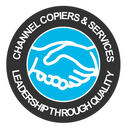 Channel Copiers And Services logo