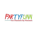 Party Fun Event Planners logo
