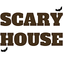 Myshilpy Scary House logo