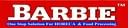 Barbie Enterprise logo