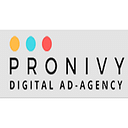 Pronivy Digital logo