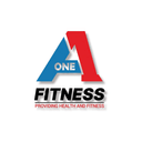 A-One Fitness logo