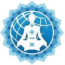 Vedic Maths Forum logo
