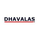 Dhavalas logo