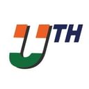 UTH Beverage Factory Pvt. Ltd. logo