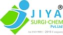 Jiya Surgichem Pvt Ltd logo