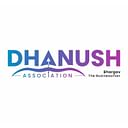 Dhanush Association logo