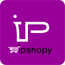 Ip Supershoppee Private Limited logo