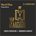 M/s Shree Maruthi Educational Consultants logo