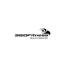 360 Fitness logo