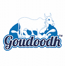 Goudoodh Dairy Products logo