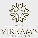  M/S. The Vikrams Kitchen - Mr. Vikram Chhogaji Purohit  logo
