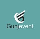 Gunj Entertainment logo