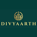 Divyaarth logo