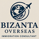 Bizanta International logo