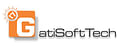Gatisofttech logo