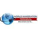 World Immigration Terminal logo