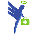 Caroline Healthcare logo
