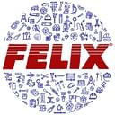 Felix Tools logo