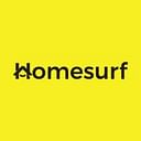 Homesurf logo